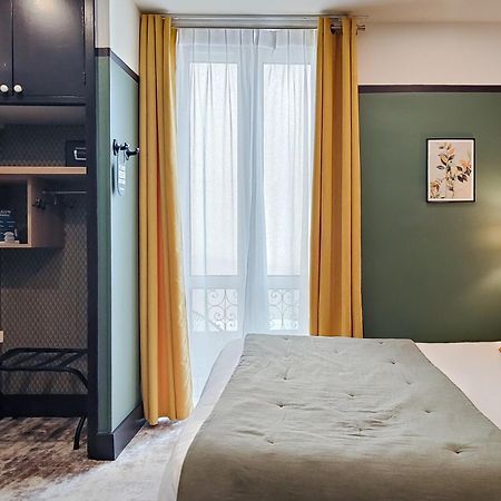 Hotel De France, Un Hotel Ammi Nice Luaran gambar