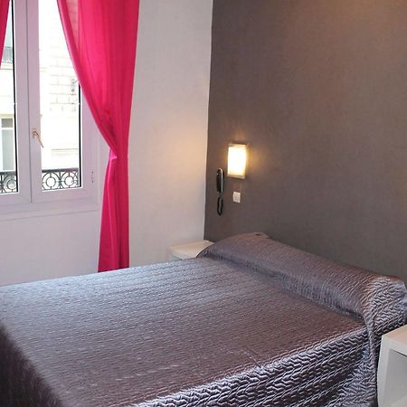 Hotel De France, Un Hotel Ammi Nice Luaran gambar