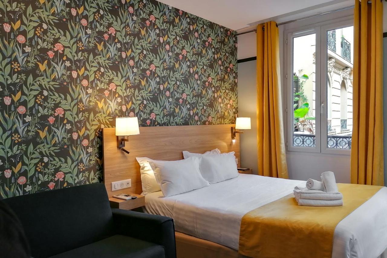 Hotel De France, Un Hotel Ammi Nice Luaran gambar