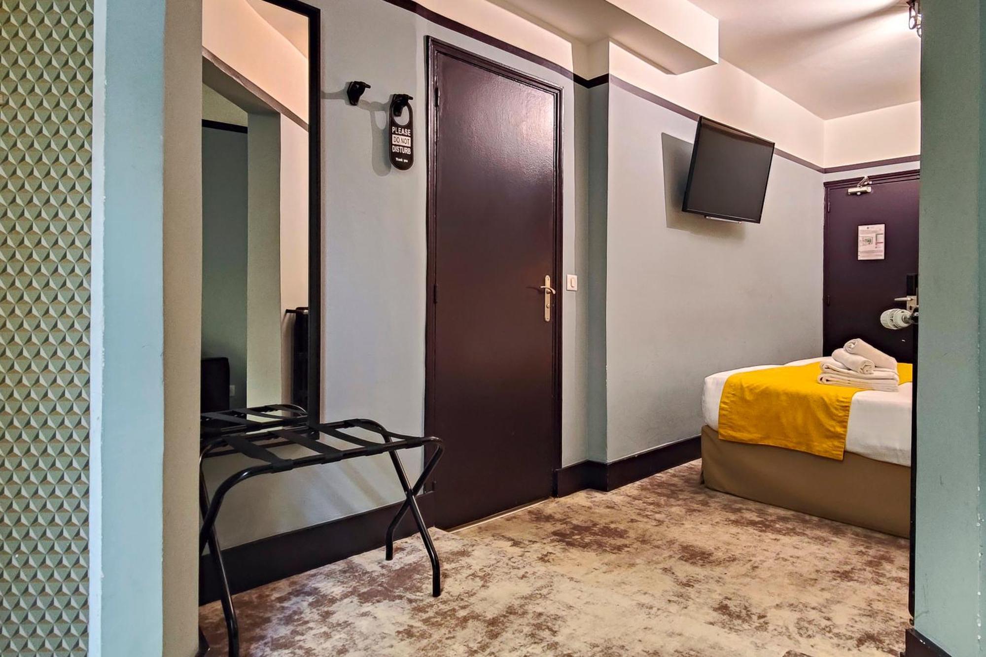 Hotel De France, Un Hotel Ammi Nice Bilik gambar