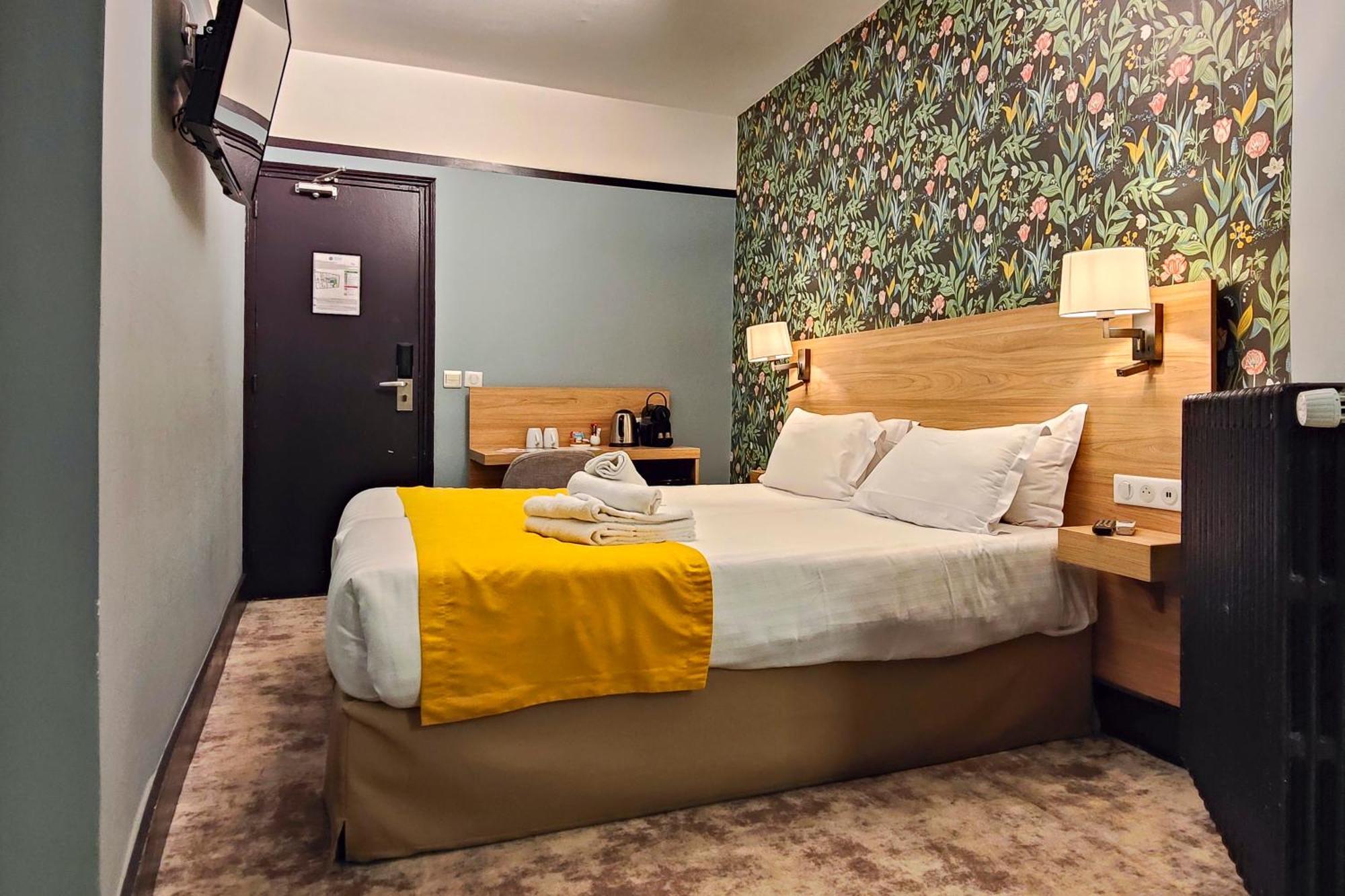 Hotel De France, Un Hotel Ammi Nice Bilik gambar