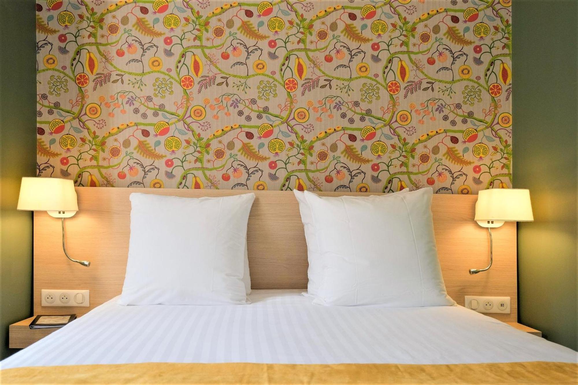 Hotel De France, Un Hotel Ammi Nice Bilik gambar