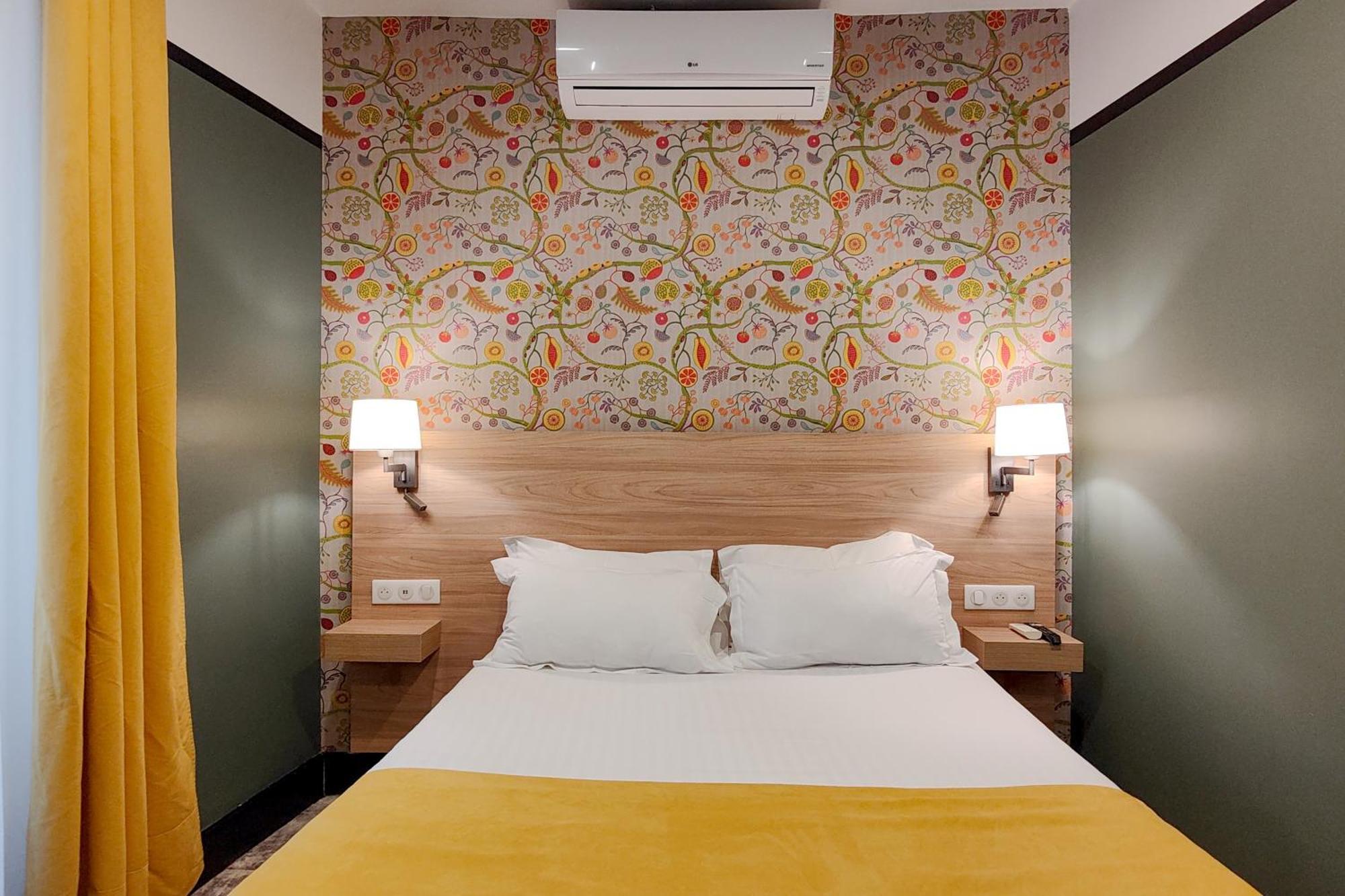 Hotel De France, Un Hotel Ammi Nice Luaran gambar