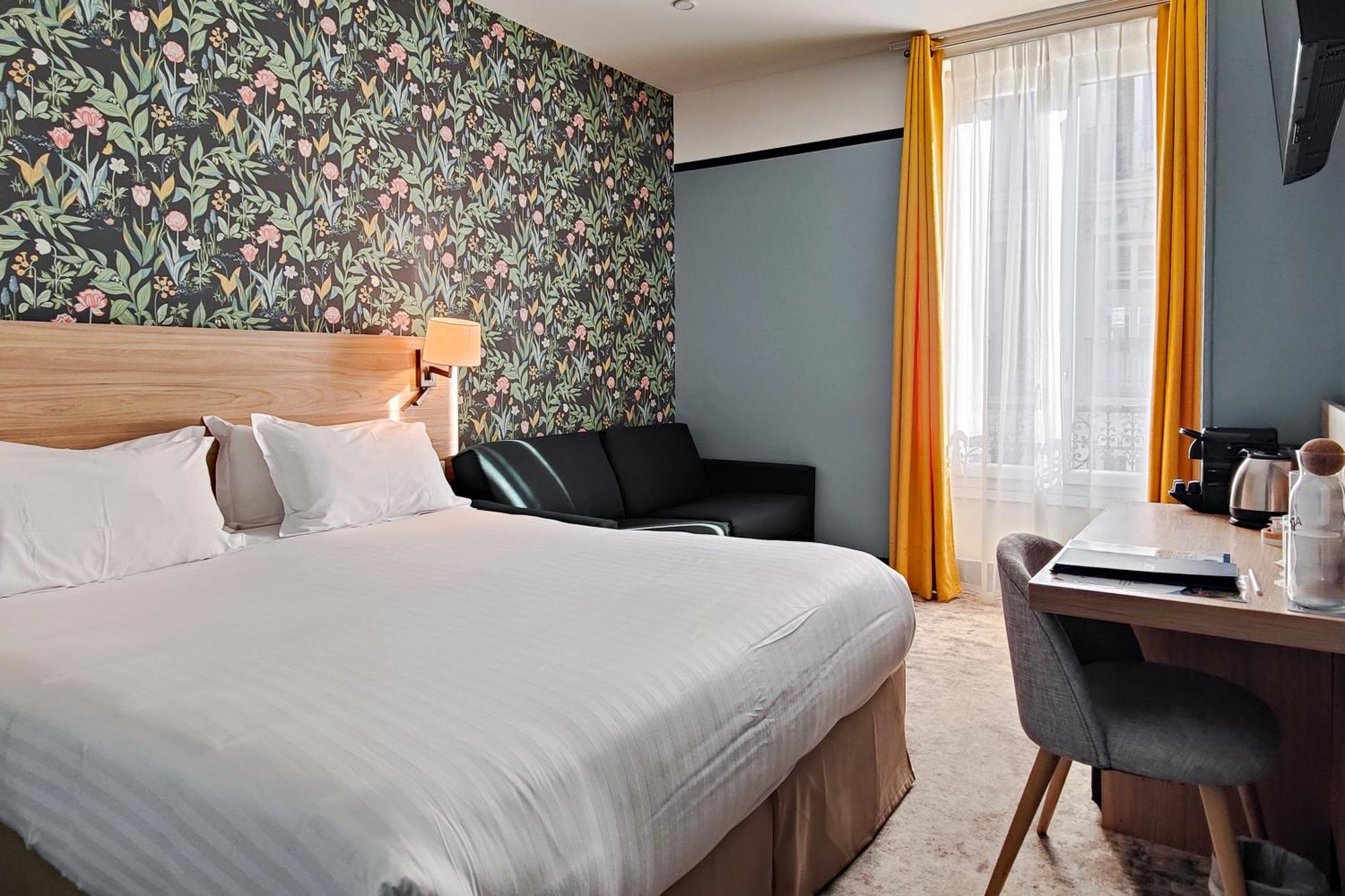 Hotel De France, Un Hotel Ammi Nice Luaran gambar