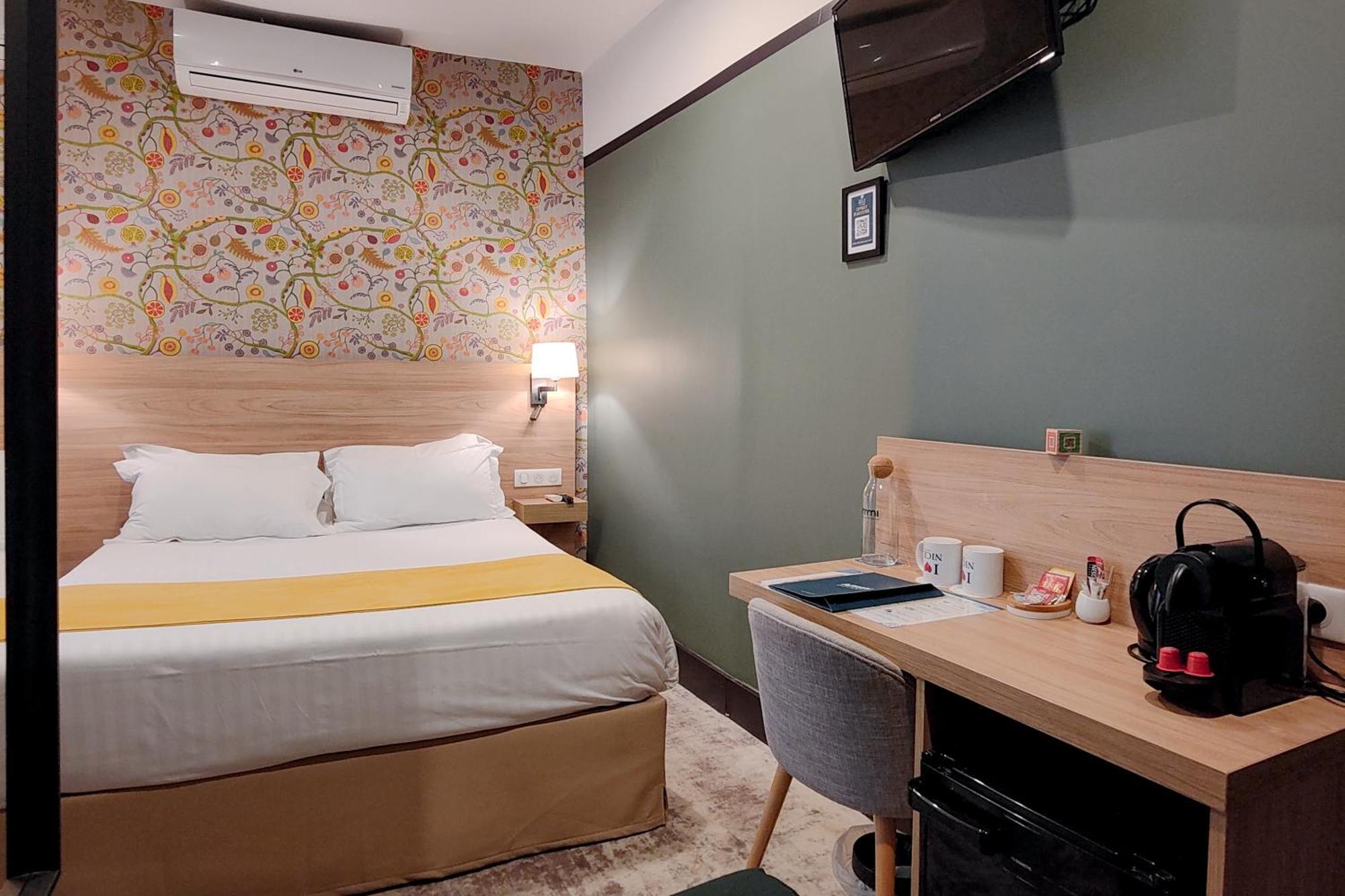 Hotel De France, Un Hotel Ammi Nice Luaran gambar