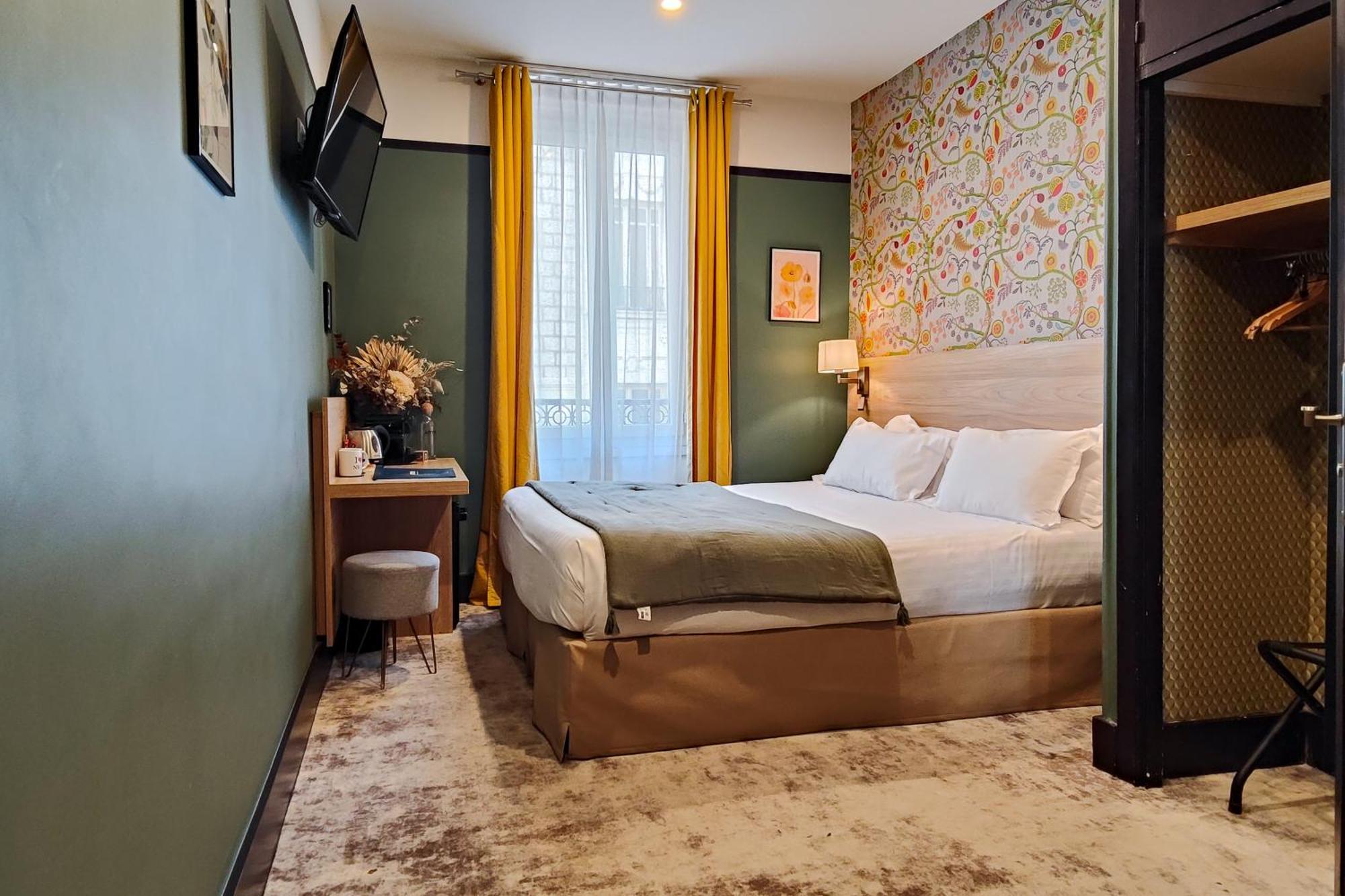 Hotel De France, Un Hotel Ammi Nice Luaran gambar
