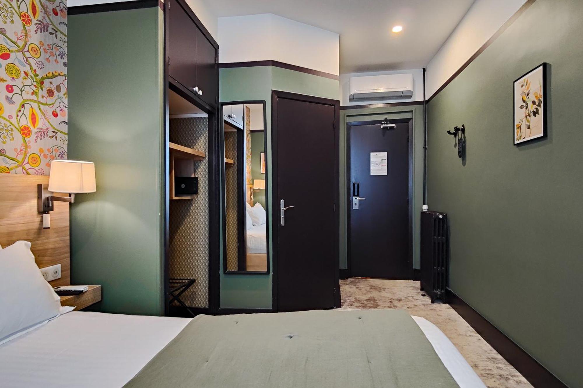 Hotel De France, Un Hotel Ammi Nice Luaran gambar