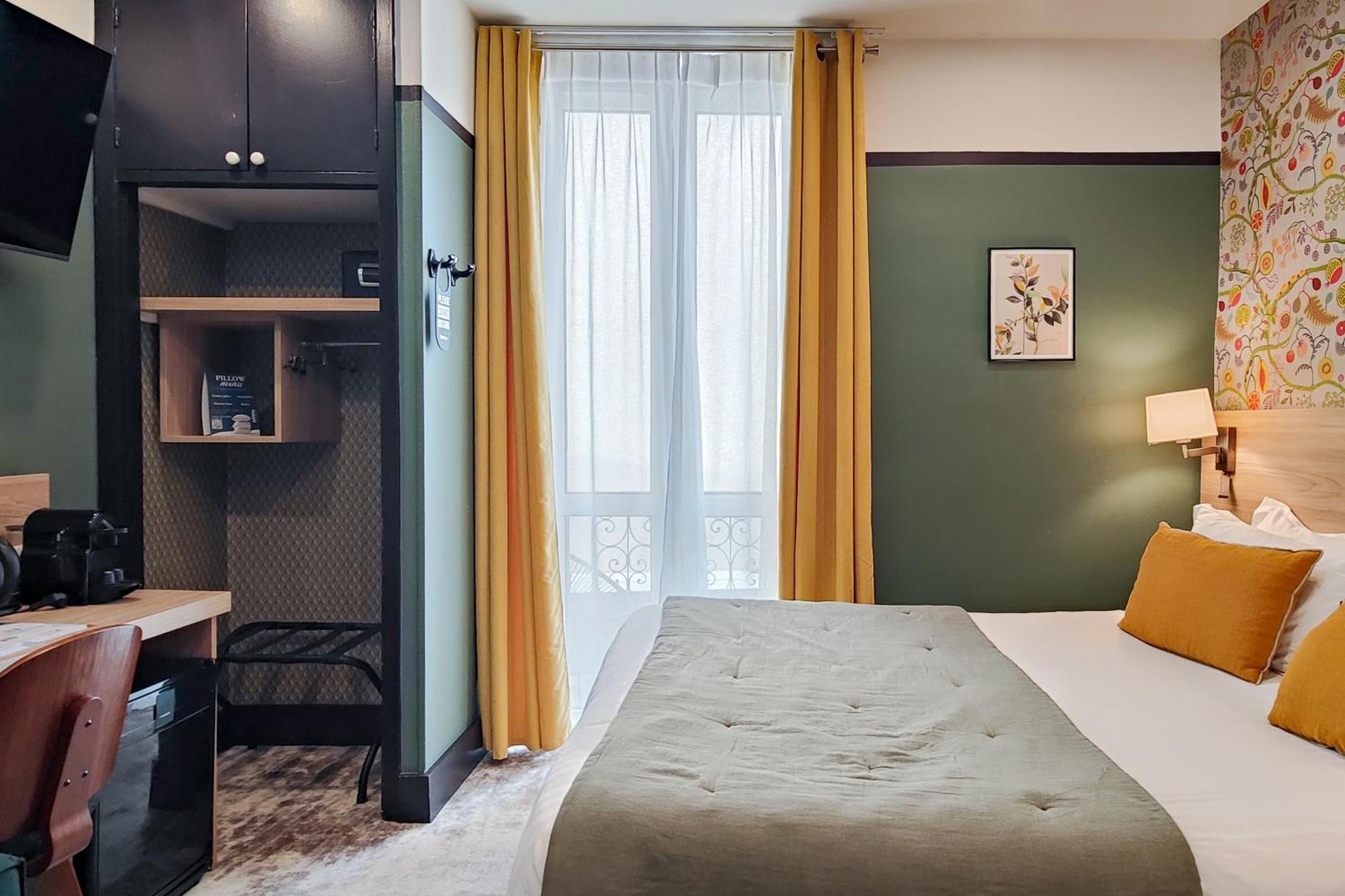 Hotel De France, Un Hotel Ammi Nice Luaran gambar