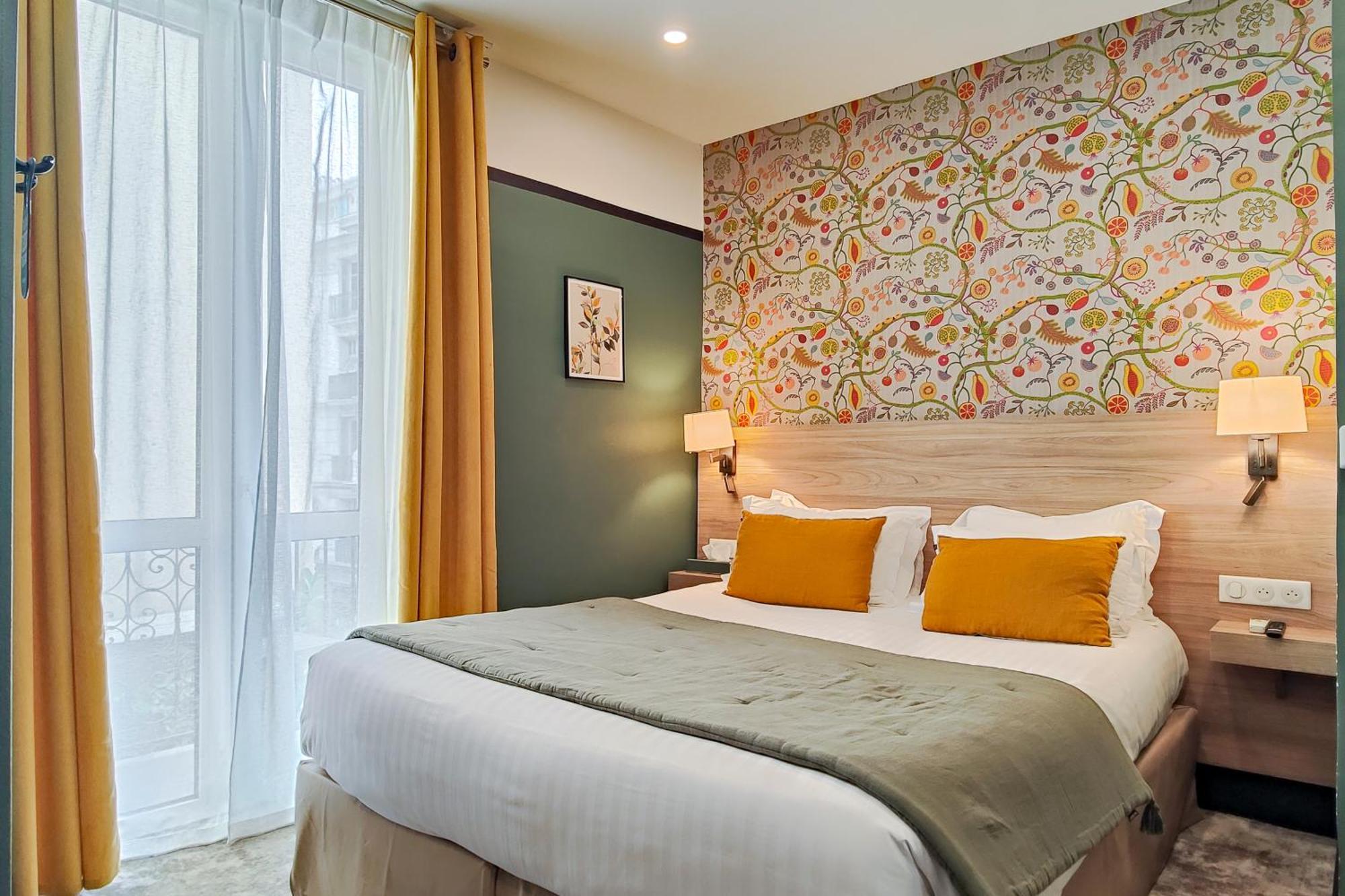 Hotel De France, Un Hotel Ammi Nice Luaran gambar