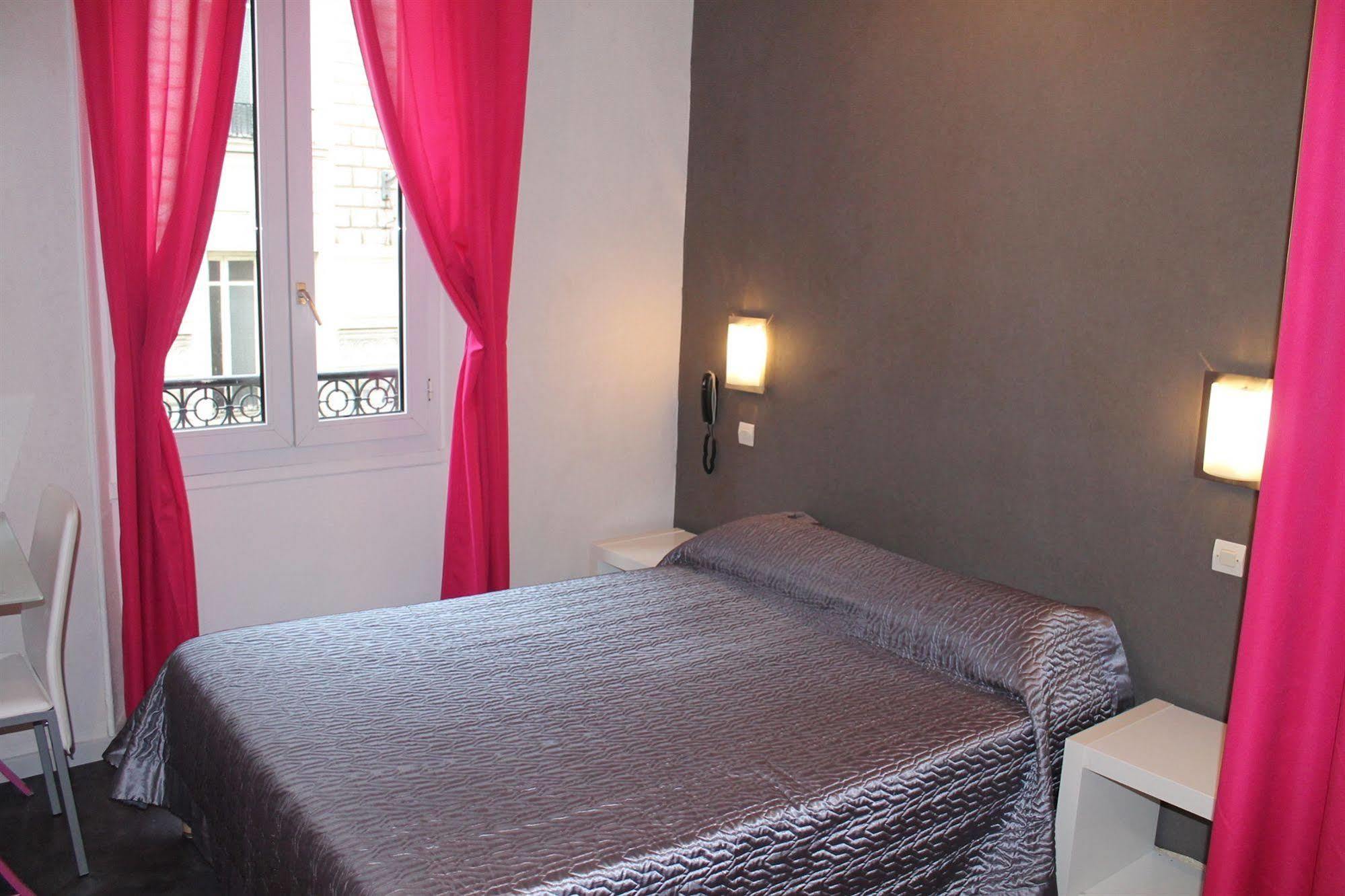 Hotel De France, Un Hotel Ammi Nice Luaran gambar