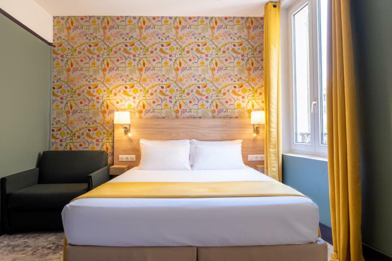 Hotel De France, Un Hotel Ammi Nice Luaran gambar